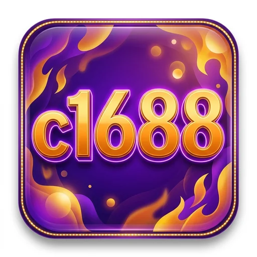c1688 Logo - Chính thức